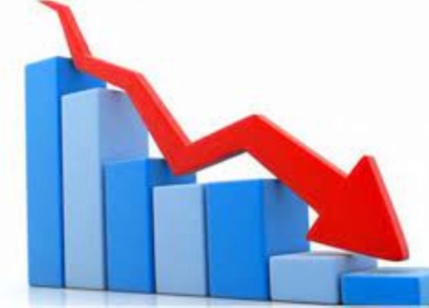 الاحصاء: الانخفاض في أسعار السلع المستوردة يقود مؤشر أسعار الجملة نحو الانخفاض