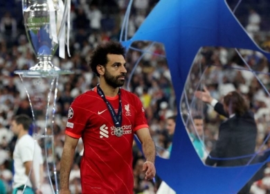 تقرير: مع تعثر المفاوضات معه.. ليفربول يحدد سعراً لرحيل محمد صلاح واهتمام “محير” من غريم إسباني