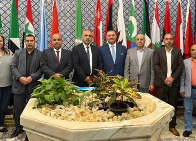 "التعليم العالي" تترأس الدورة الـ 86 لمجلس الشؤون التربوية لأبناء فلسطين بالقاهرة
