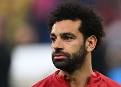 صلاح يمدد عقده لفترة طويلة مع ليفربول