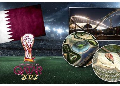 "فانا": كأس العالم يحلق بالاقتصاد القطري ويعزز مقومات التنمية المستدامة