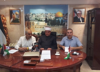 البكري: اكتمال الاستعدادات لتصعيد الحجاج إلى المشاعر المقدسة