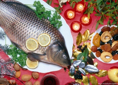 تناول السمك يحسن من قدرة السمع لدى الانسان