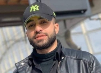 وفاة الفلسطيني فارس عيوش من غزة بحادث سير باليونان