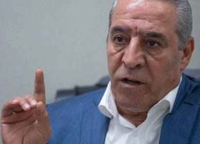 الشيخ: الإجراءات العنصرية تجاه الأسرى التي أعلن عنها بن غفير تهدد بانفجار الأوضاع