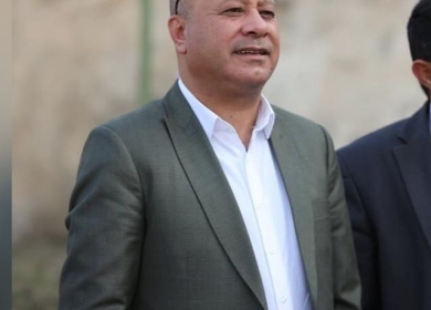 أبو هولي: إجراء انتخابات اللجان الشعبية عامل إيجابي يصب في مصلحة المخيم