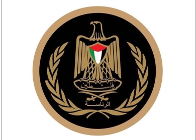 الرئاسة تدين وتطالب بوقف العدوان على غزة ووقف عمليات القتل في الضفة