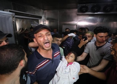 تركيا تدين العدوان على غزة: استهداف المدنيين أمر غير مقبول