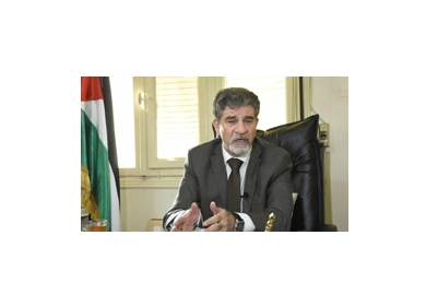 السفير عبد الهادي يدين جريمة الاحتلال في نابلس ويحمل إسرائيل نتائج وتداعيات الحرب المفتوحة ضد الشعب الفلسطيني