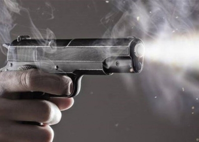الشرطة تقبض على شخص أطلق النار على شقيقه في الخليل