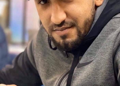 استشهاد شاب برصاص الاحتلال في مدينة البيرة