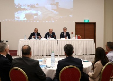 "التعليم العالي" تبحث سبل تطوير وتعزيز منظومة البحث العلمي ومخرجاته