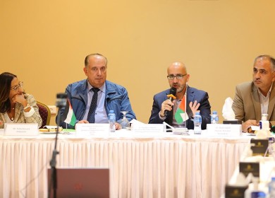 "التعليم العالي" تناقش مع المانحين والشركاء الدوليين سبل تعزيز التعاون