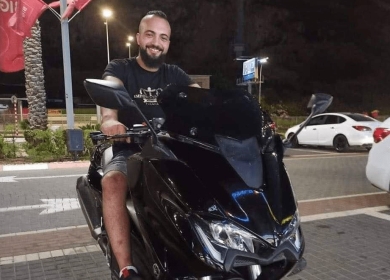 الاحتلال يسلم جثمان الشهيد محمد شحام