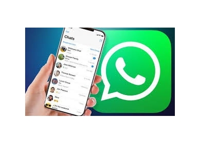 عطل تقني في تطبيق "واتساب"