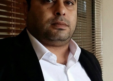 نقابة الصحفيين تستنكر الترهيب والتهديد بحق الزميل أحمد سعيد وتدعو لتشكيل لجنة تحقيق