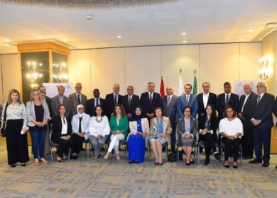 بيروت: فلسطين تشارك في ملتقى استشراف مستقبل الثقافة العربية