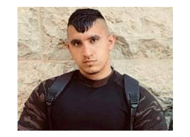 استشهاد شاب برصاص الاحتلال في البلدة القديمة من القدس