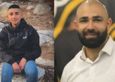 شهيدان وأربع إصابات برصاص الاحتلال في جنين ومخيمها