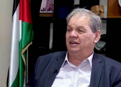 فتوح: حجم الإرهاب الدموي في غزة فظائع لا يمكن تحملها