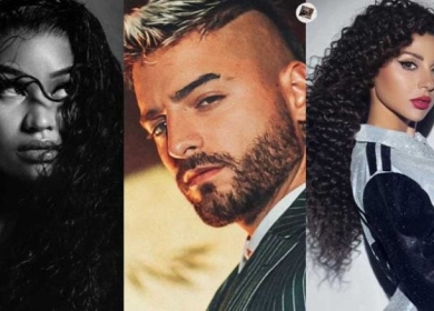 من غناء نيكي ميناج ومالوما وميريام فارس.. الأغنية الرسمية لمونديال قطر عابرة للقارات