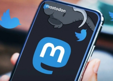 ما هو ماستودون Mastodon بديل تويتر وكيف تستخدمه؟