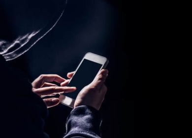 كيفية اكتشاف برامج التجسس في هاتفك المحمول