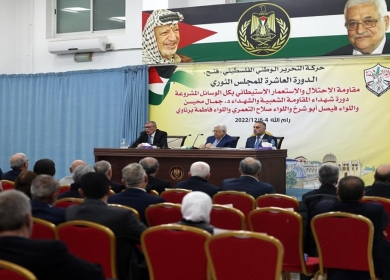 "ثوري فتح": جرائم الاحتلال تجعل من مقاومتنا واجبا وطنيا ملزما للجميع