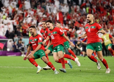 المغرب يبحث عن برونزية تاريخية من بوابة كرواتيا بلقاء تحديد المراكز بمونديال قطر