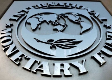 صندوق النقد الدولي يوافق على تمديد ترتيبات لمصر بقيمة 3 مليارات دولار لمدة 46 شهرا