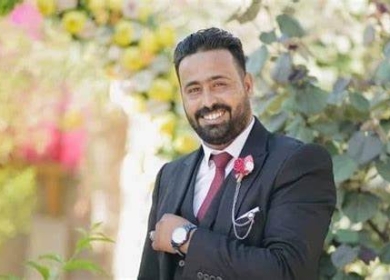 مصرع شاب بصعقة كهربائية في دير البلح