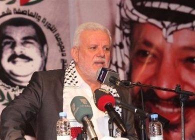 أبو العردات يهنىء بـ"الميلاد المجيد"