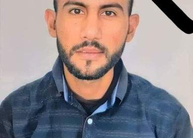 مصرع شاب من غزة في حادث عمل داخل أراضي الـ 48