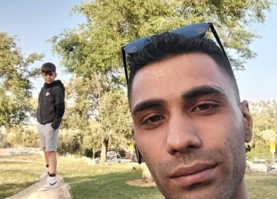 استشهاد الشاب نسيم ابو فودة متأثرا بإصابته برصاص الاحتلال في الخليل