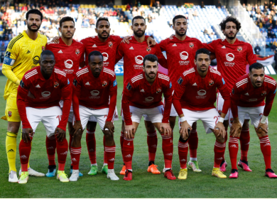 الأهلي يتجاوز عقبة سياتل الأميركي ويضرب موعدا مع ريال مدريد بنصف النهائي