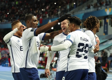 مونديال الأندية: الهلال السعودي يبلغ النهائي في إنجاز تاريخي
