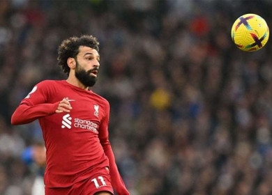 ما سر معاناة محمد صلاح هذا الموسم؟