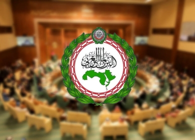 البرلمان العربي يدين اقتحام بن غفير للأقصى للمرة الثانية ويطالب بتدخل فوري وعاجل