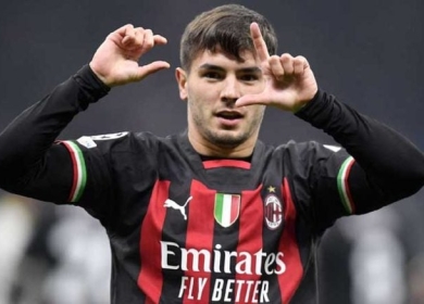 إبراهيم دياز يتخذ قراره النهائي بخصوص اللعب للمنتخب المغربي