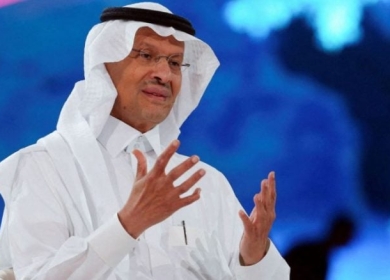 وزير الطاقة السعودي: اتفاق أوبك+ الحالي سيستمر حتى نهاية العام