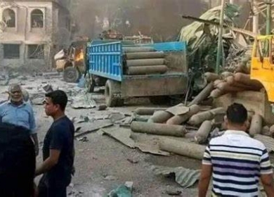خمسة قتلى وأكثر من 20 جريحا بانفجار بمصنع في بنغلادش