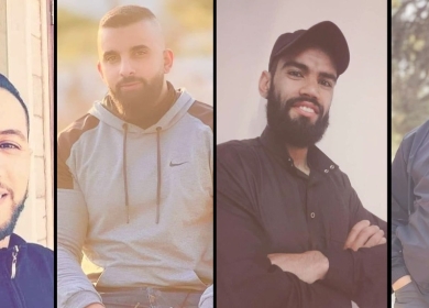 4 شهداء بينهم طفل وعدة إصابات بينها 4 خطيرة في عدوان جديد للاحتلال على جنين