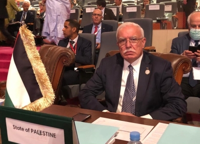 المالكي يشارك في أعمال الدورة الـ49 لمجلس وزراء خارجية التعاون الإسلامي