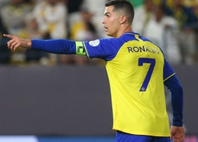 بعد انضمامه للنصر.. رونالدو يكشف عن رأيه في مستوى الدوري السعودي