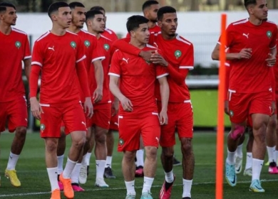 الشرطة الإسبانية توقف عامل فندق بسبب عنصريته تجاه منتخب المغرب