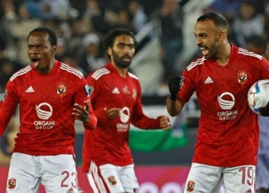 دور الثمانية يداعب الأهلي المصري والهلال السوداني في “أبطال أفريقيا”