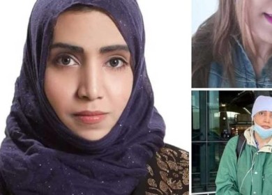 القبض على شاب يمني مارس النصب وانتحل صفة “طبيبة”
