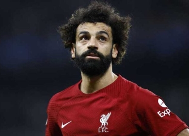 برشلونة يعيد صلاح لدائرة اهتمام ريال مدريد