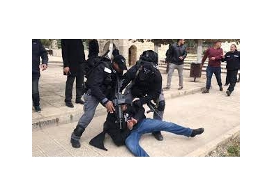 البحرين: مجلسا النواب والشورى يدينان اعتداءات الاحتلال على "الأقصى"