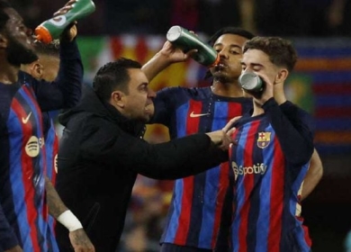 برشلونة يسعى لتضميد جراحه.. واختبار صعب للريال أمام فياريال بالدوري الإسباني